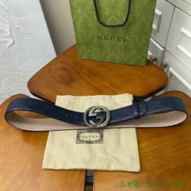 Picture of Gucci Belts _SKUGucciBelt38mmX95-125cm7D313660